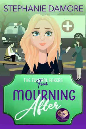 [The Funeral Fakers 04] • Mourning After